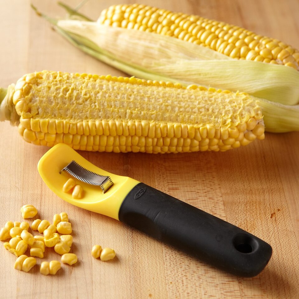 OXO Corn Peeler Williams Sonoma Australia
